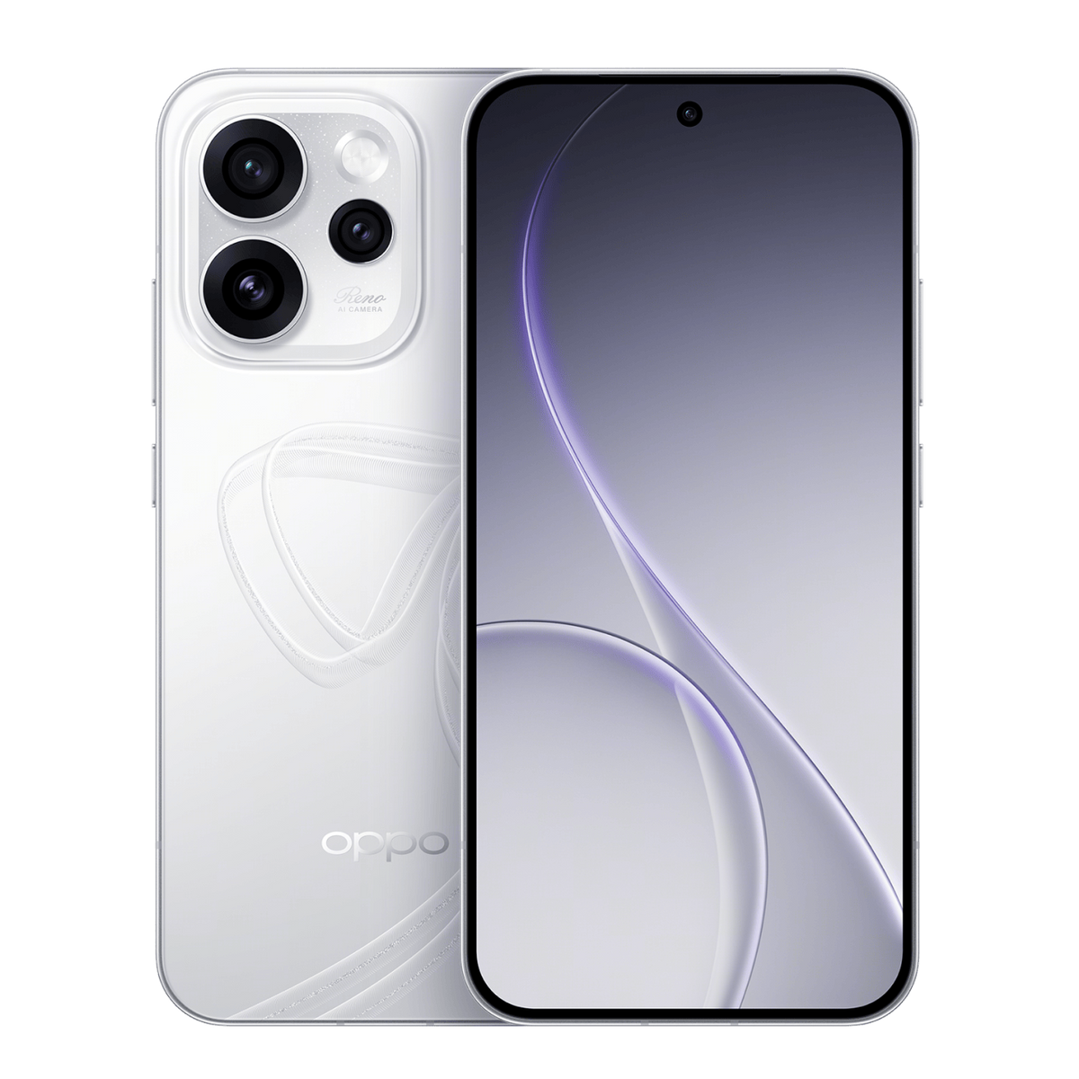 OPPO Reno 15 Wholesale Supply