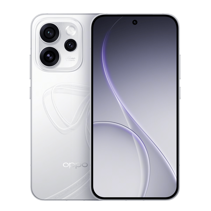 Oppo Reno 15