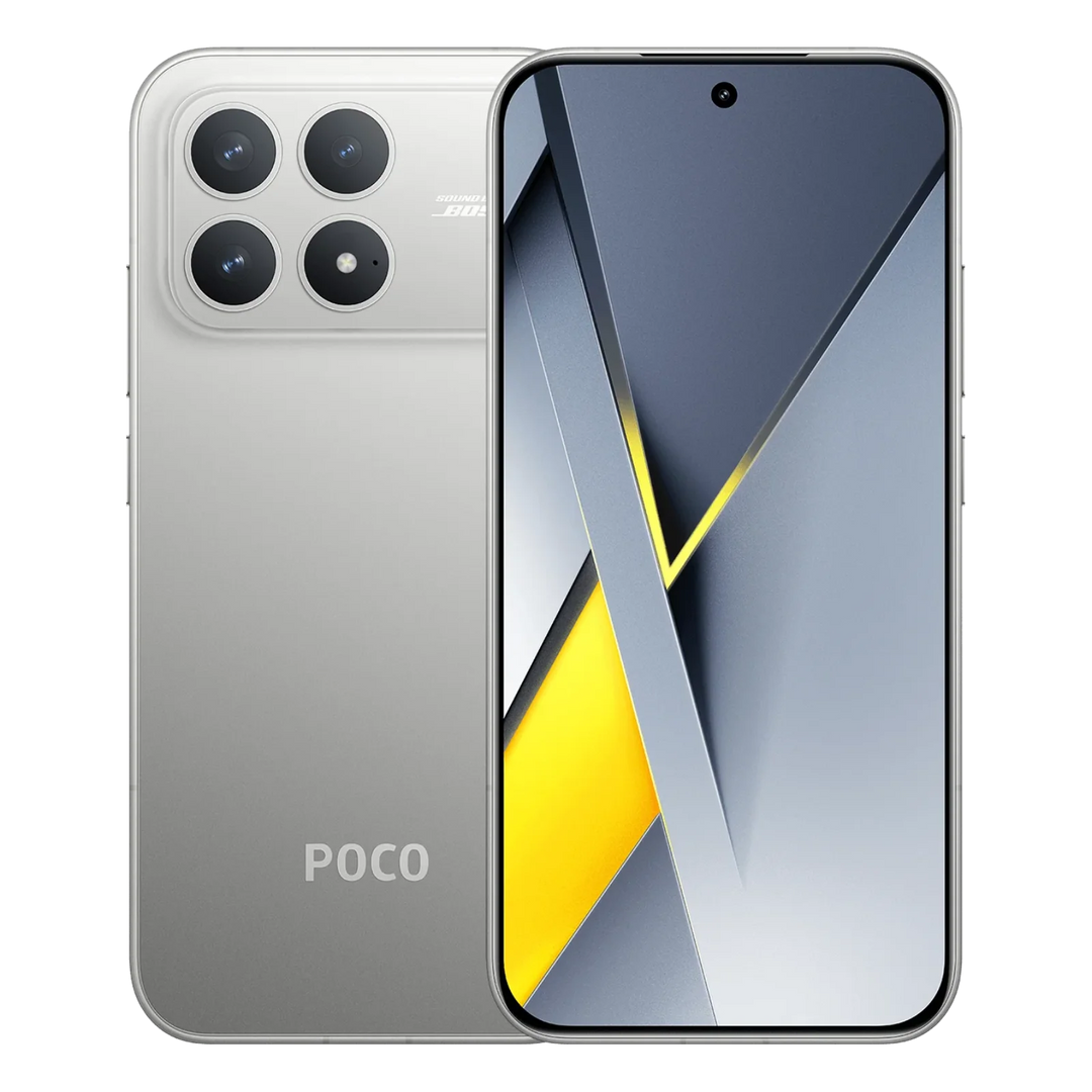 POCO F8 Pro