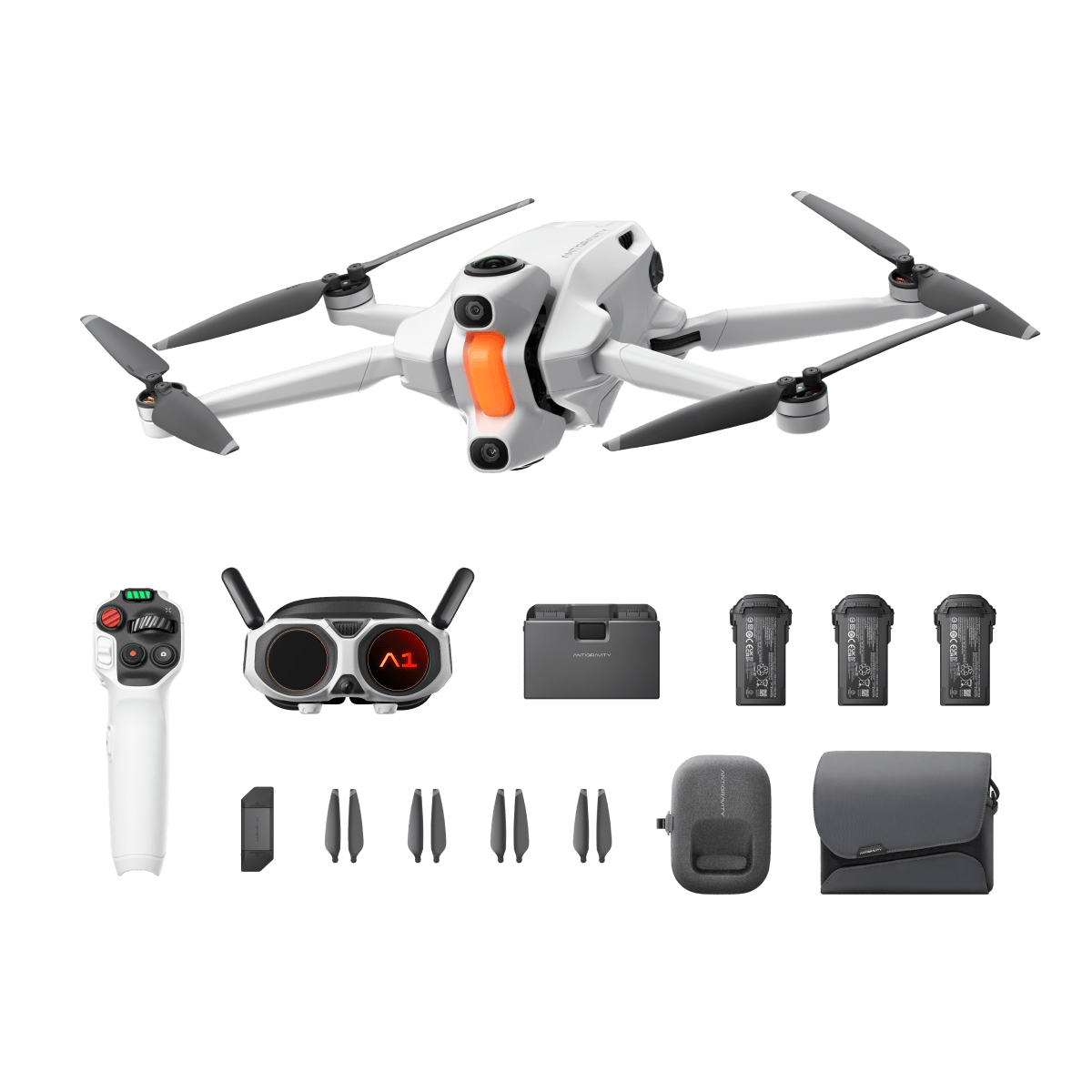 Antigravity A1 Drone Wholesale Supply