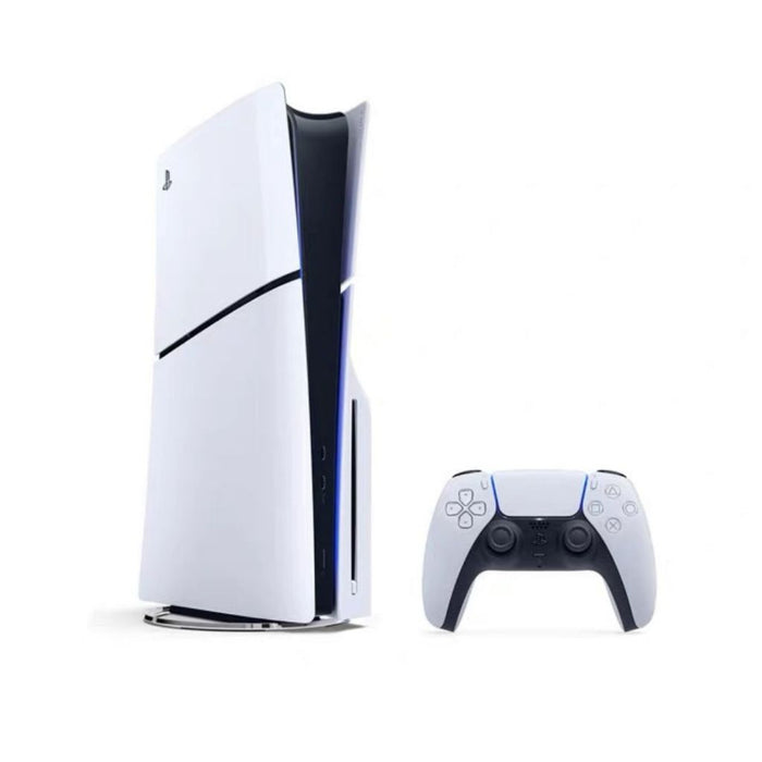 Sony PS5 Slim Disc 1TB MY Version Wholesale Supply