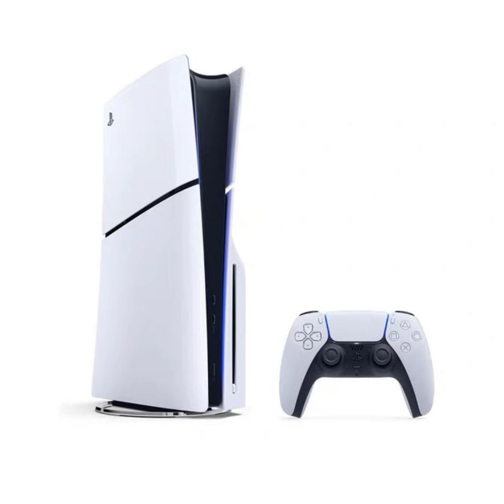 Sony PS5 Slim Disc 1TB Used Wholesale Supply