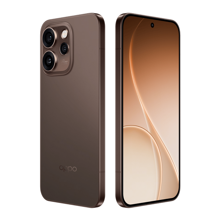 Oppo Reno 15