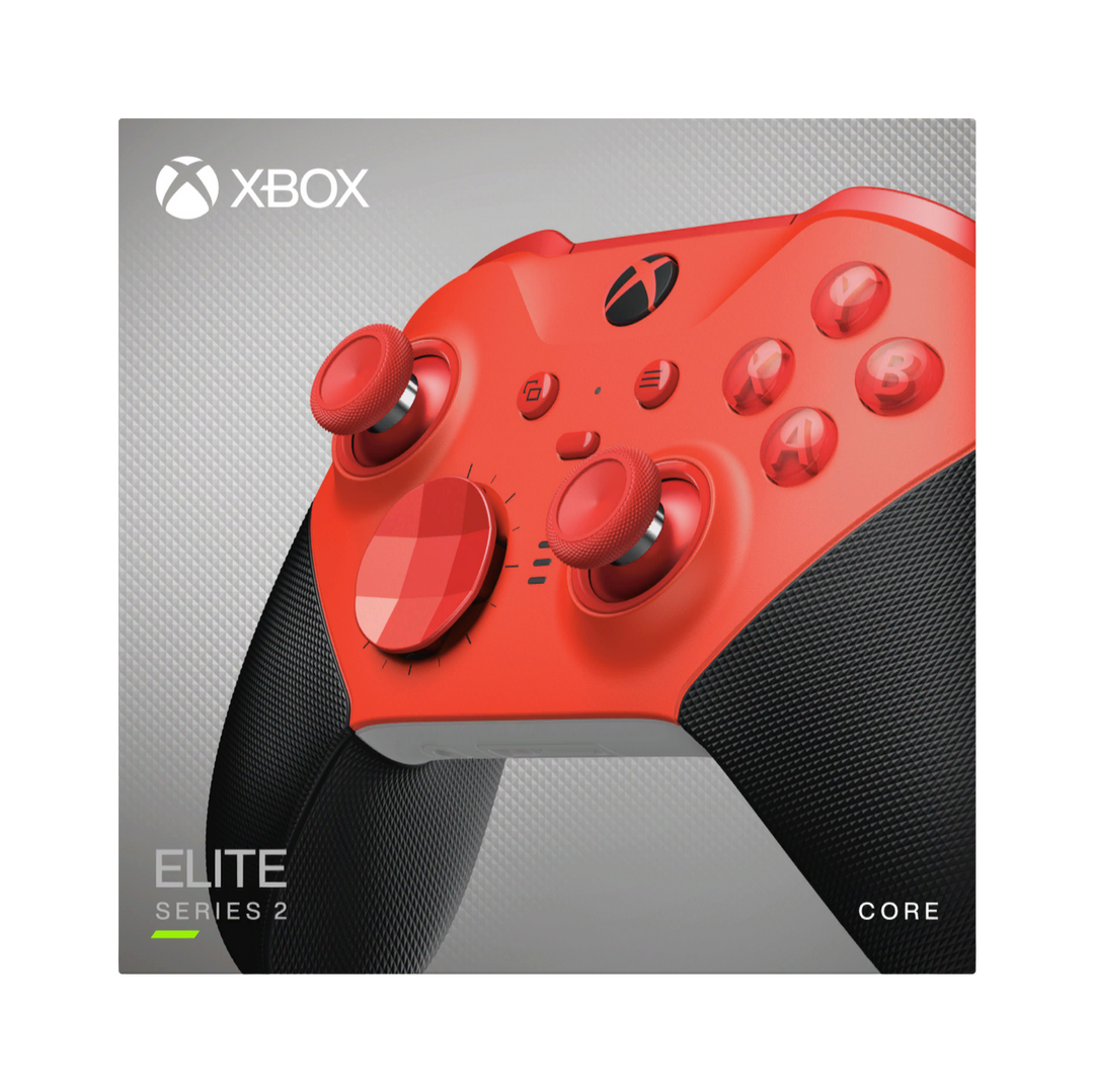 Microsoft Xbox Elite Wireless Controller Series 2