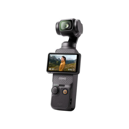 DJI Pocket 3 Handheld Camera Wholesale Supply