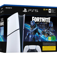 Sony PlayStation 5 Slim Disc Console 1TB Wholesale Supply