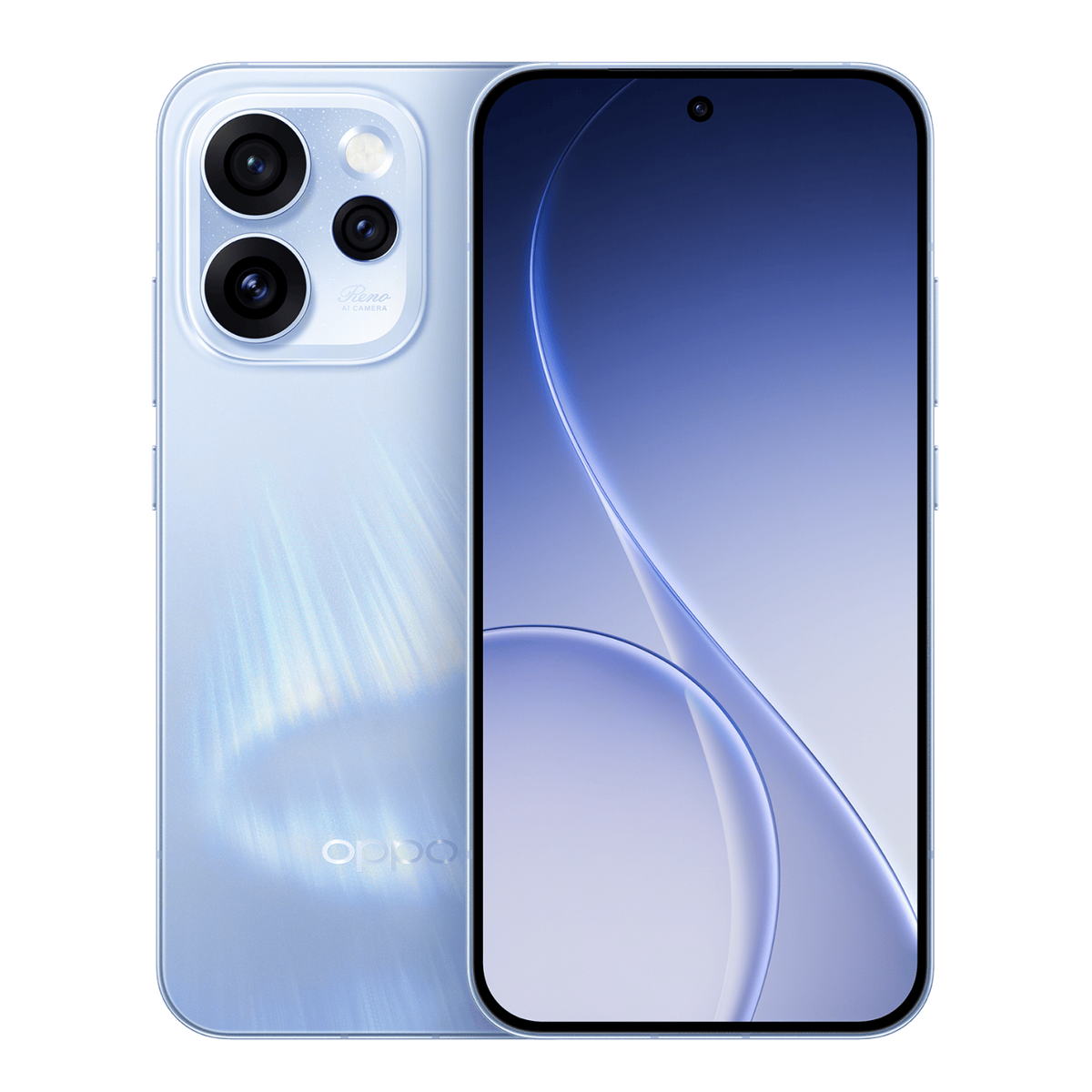 OPPO Reno 15 Wholesale Supply