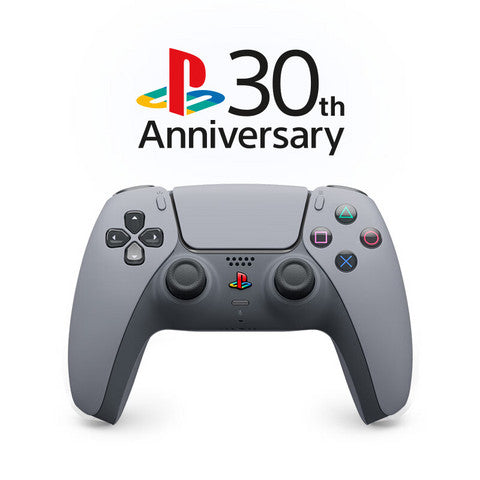 Sony PS5 DualSense Wireless Controller 30th Anniversary Limited Edition Wholesale Supply