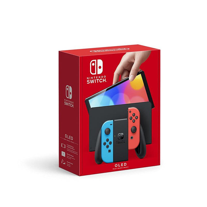 Nintendo Switch OLED Model Console（used）