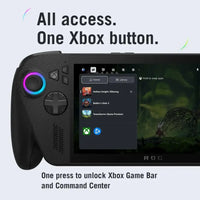 ROG Xbox Ally X Handheld Gaming Console Wholesale Supply