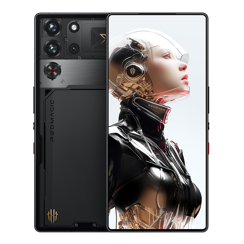 RedMagic 10S Pro Gaming Smartphone Wholesale Supply