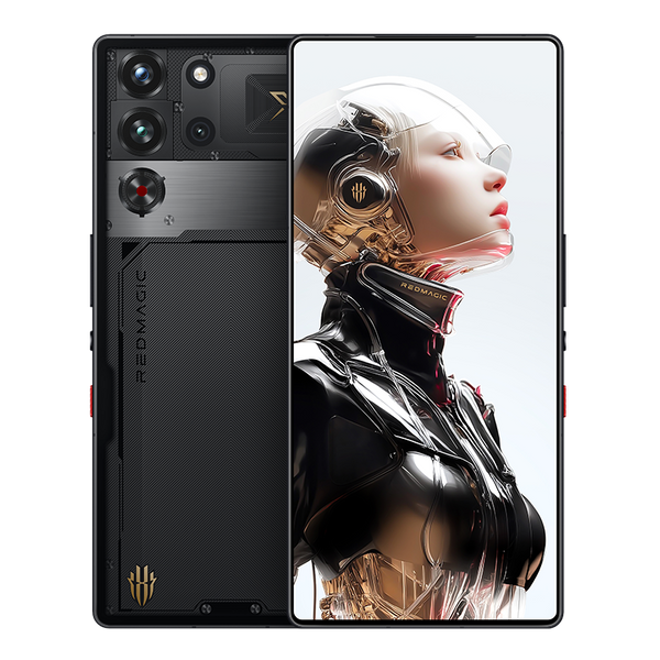 RedMagic 10S Pro Gaming Smartphone Wholesale Supply