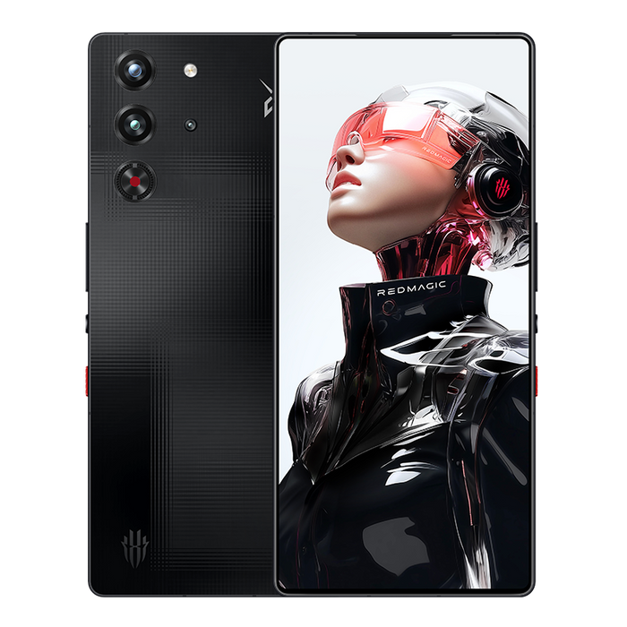 RedMagic 10S Pro Gaming Smartphone Wholesale Supply