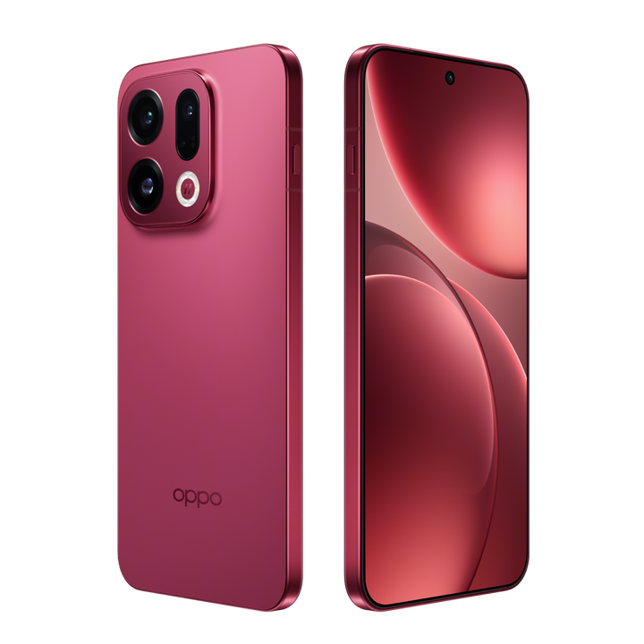 OPPO Find X9 Pro