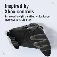 ROG Xbox Ally X Handheld Gaming Console Wholesale Supply