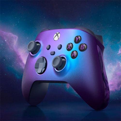 Microsoft Wireless Controller for Xbox Series X/S Stellar Shift Special Edition Wholesale Supply