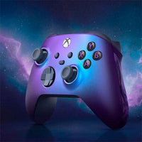 Microsoft Wireless Controller for Xbox Series X/S Stellar Shift Special Edition Wholesale Supply