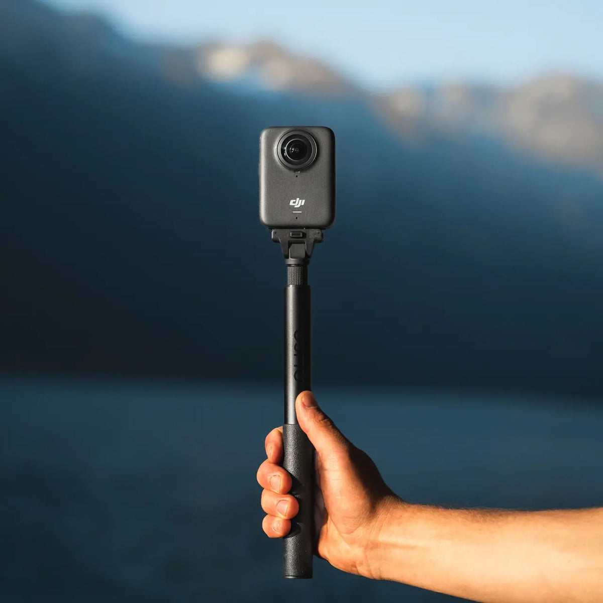 DJI Osmo 360 Adventure Combo Wholesale Supply