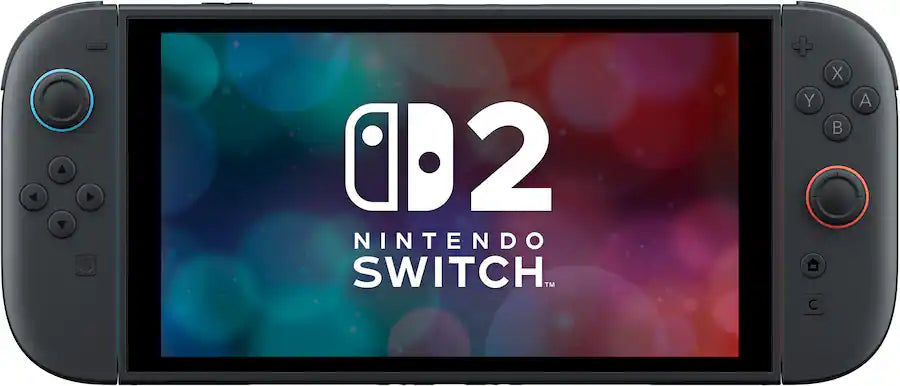 Nintendo Switch 2 + Pokémon Legends: Z-A Nintendo Switch 2 Edition Bundle Wholesale Supply