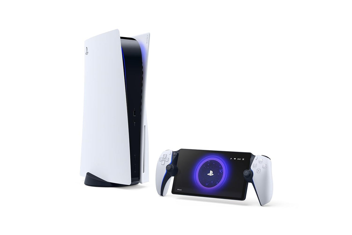 Sony PlayStation Portal Remote Player Wholesale Supply