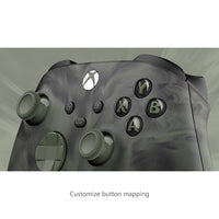 Microsoft Wireless Controller for Xbox Series X/S Nocturnal Vapor Special Edition Wholesale Supply