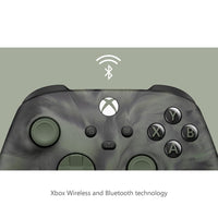 Microsoft Wireless Controller for Xbox Series X/S Nocturnal Vapor Special Edition Wholesale Supply