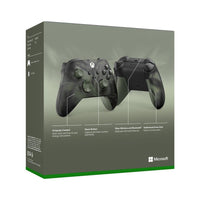 Microsoft Wireless Controller for Xbox Series X/S Nocturnal Vapor Special Edition Wholesale Supply