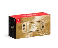 Nintendo Switch Lite Console Wholesale Supply