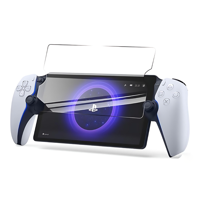 Sony PlayStation Portal Protective Film Wholesale Supply