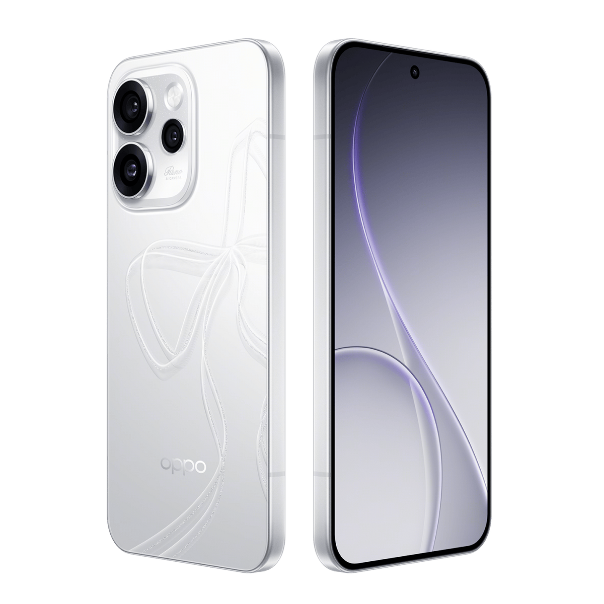 OPPO Reno 15 Wholesale Supply