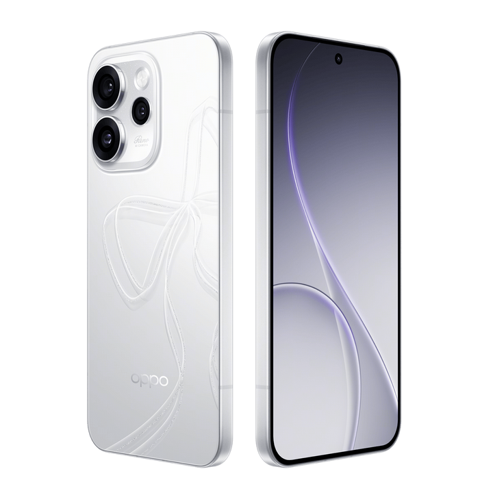 Oppo Reno 15