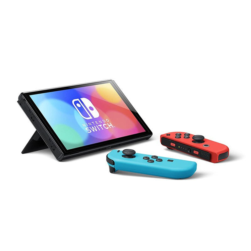 Nintendo Switch OLED Model Console Wholesale Supply