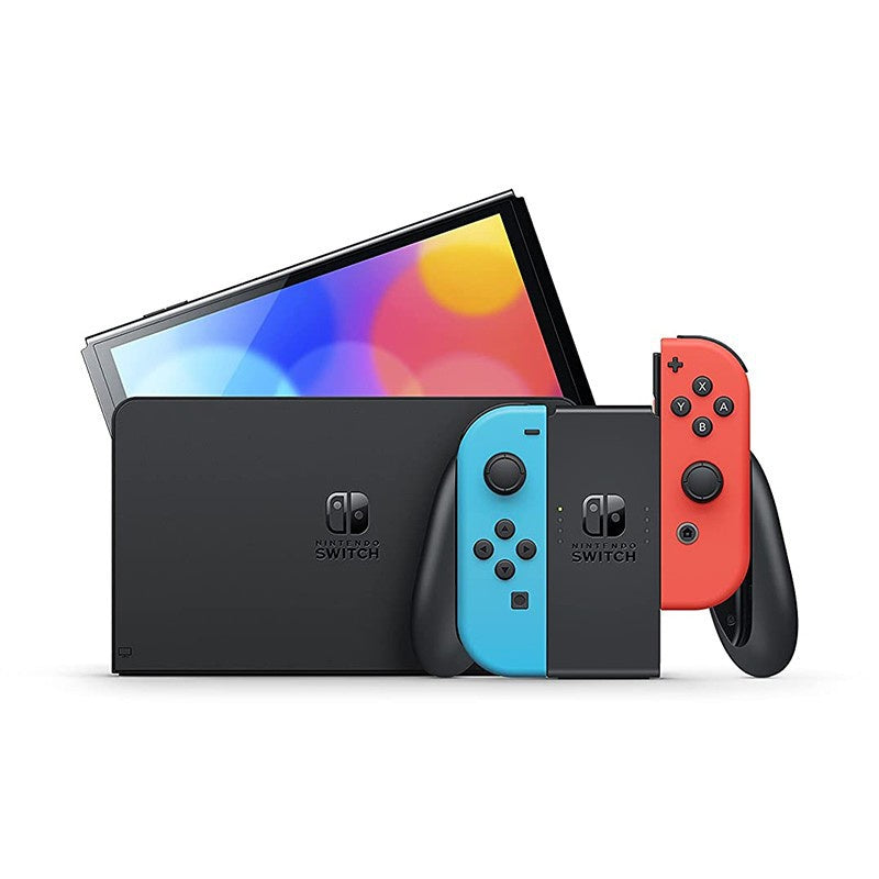 Nintendo Switch OLED Model Console Wholesale Supply