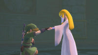 Nintendo Switch Game - The Legend of Zelda: Skyward Sword Wholesale Supply
