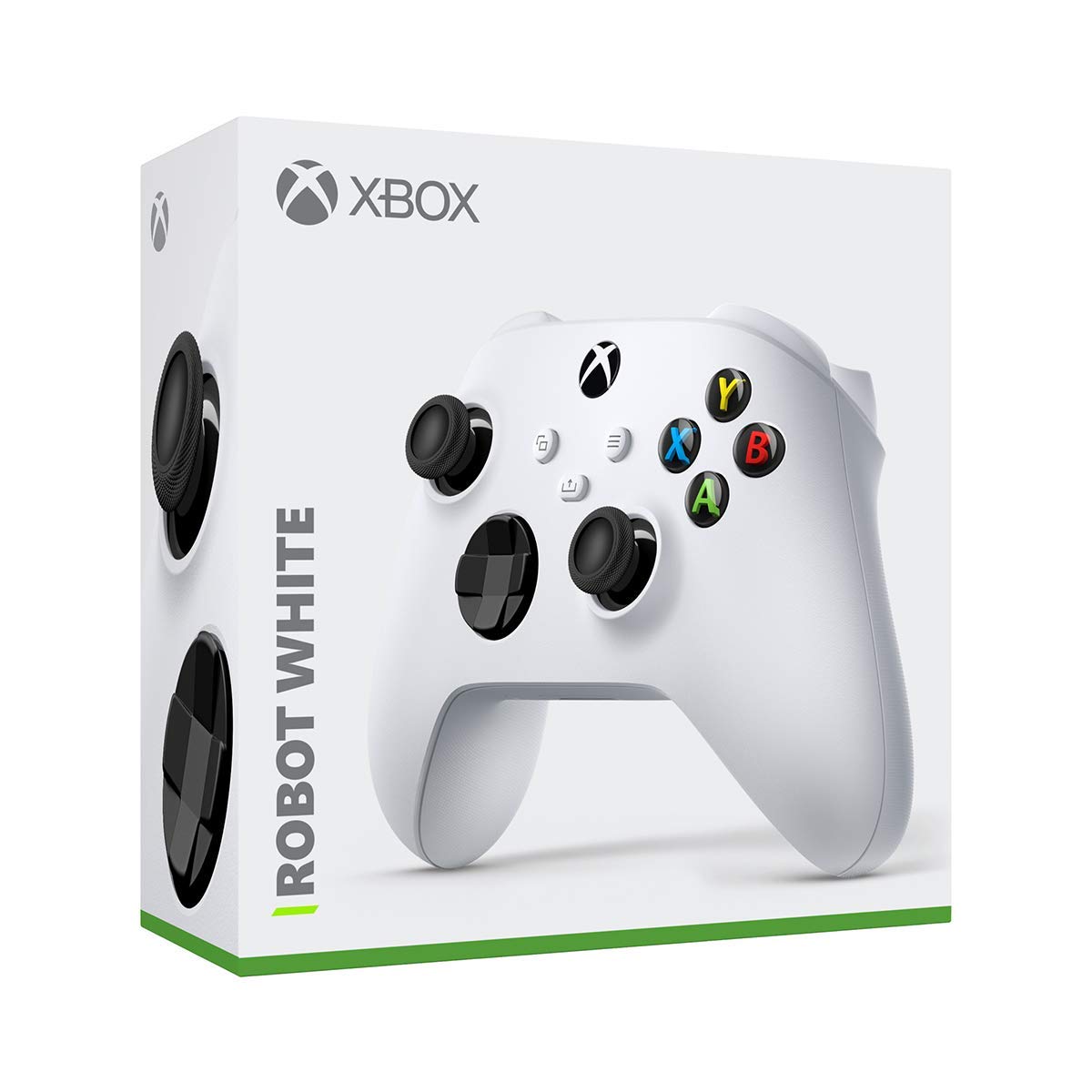 Microsoft Xbox Series X/S Wireless Controller Wholesale Supply