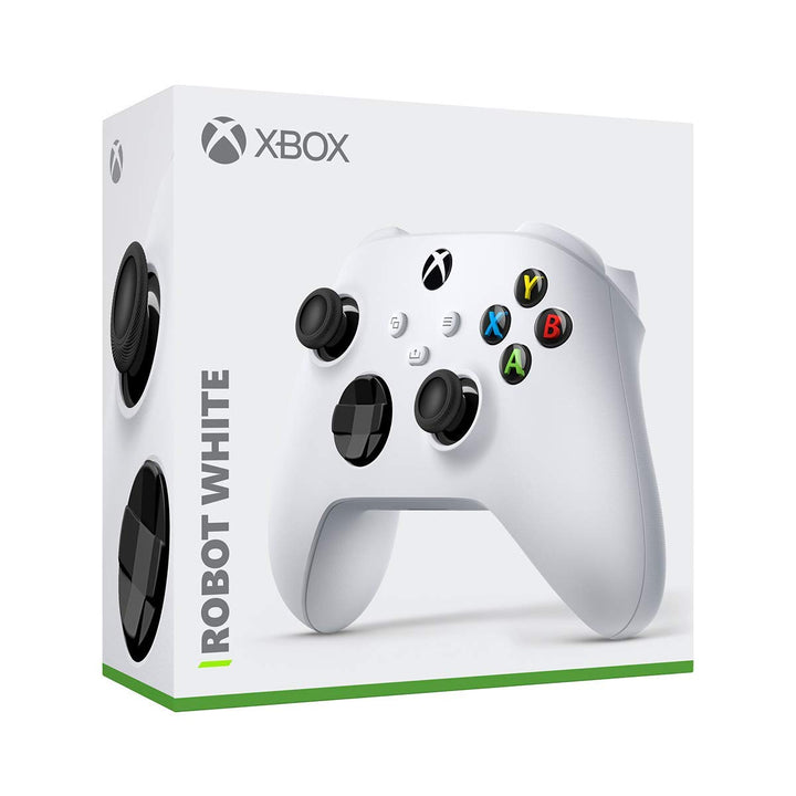 Microsoft Xbox Series X/S Wireless Controller