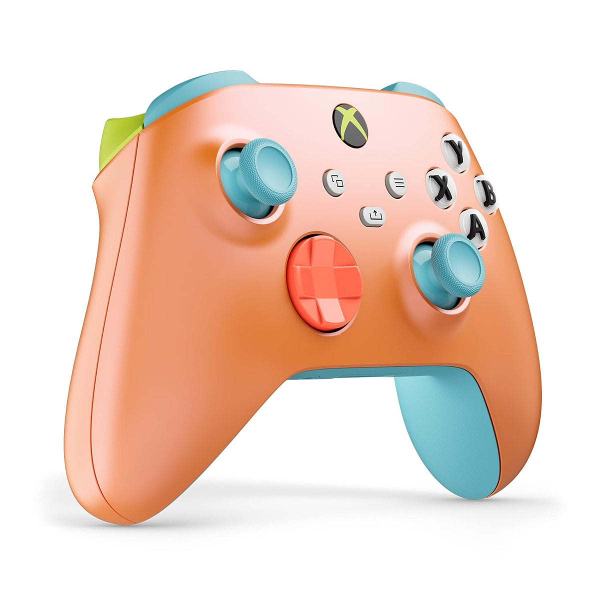 Microsoft Wireless Controller for Xbox Series X/S Sunkissed Vibes Special Edition Wholesale Supply