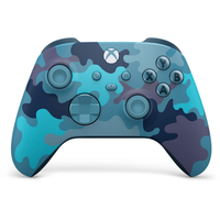 Microsoft Wireless Controller for Xbox Series X/S Mineral Camo Special Edition Wholesale Supply