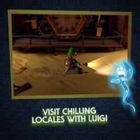 Nintendo Switch Game - Luigi's Mansion 2 Wholesale Supply