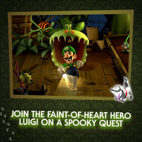 Nintendo Switch Game - Luigi's Mansion 2 Wholesale Supply