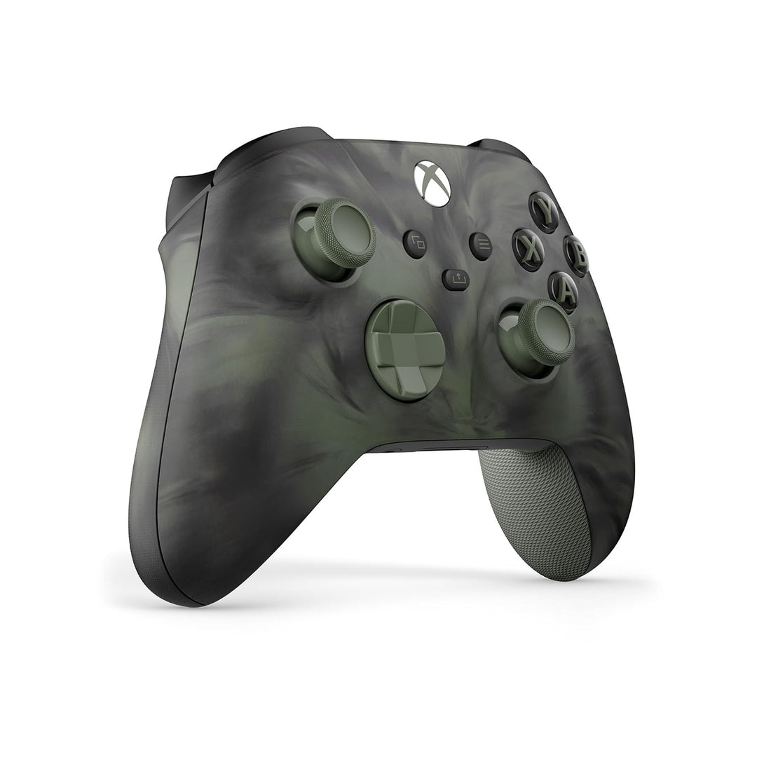 Microsoft Wireless Controller for Xbox Series X/S-Nocturnal Vapor Special Edition