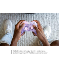 Microsoft Wireless Controller for Xbox Series X/S Dream Vapor Special Edition Wholesale Supply