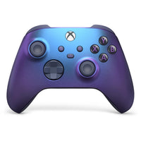 Microsoft Wireless Controller for Xbox Series X/S Stellar Shift Special Edition Wholesale Supply