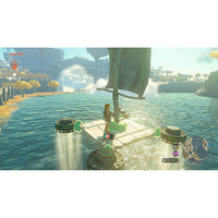 Nintendo Switch Game - The Legend of Zelda: Tears of the Kingdom Wholesale Supply