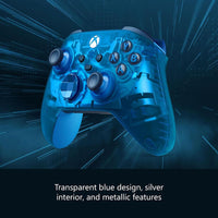 Microsoft Wireless Controller for Xbox Series X/S Sky Cipher Special Edition Wholesale Supply