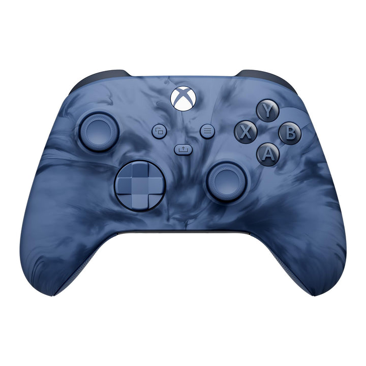 Microsoft Wireless Controller for Xbox Series X/S- Stormcloud Vapor Special Edition