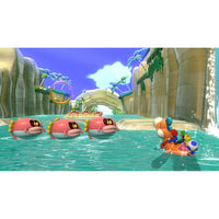 Nintendo Switch Game - Super Mario 3D World + Bowser's Fury Wholesale Supply
