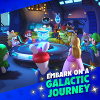 Nintendo Switch Game - Mario + Rabbids Sparks of Hope Wholesale Supply