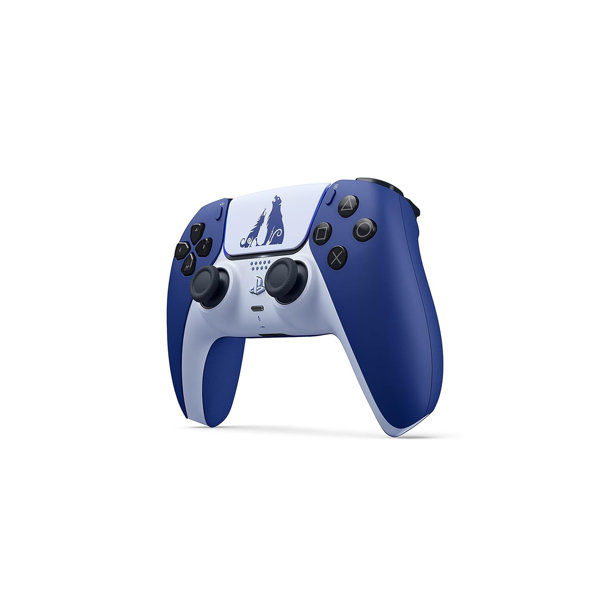 Sony PS5 DualSense Wireless Controller God of War Ragnarök Limited Edition Wholesale Supply