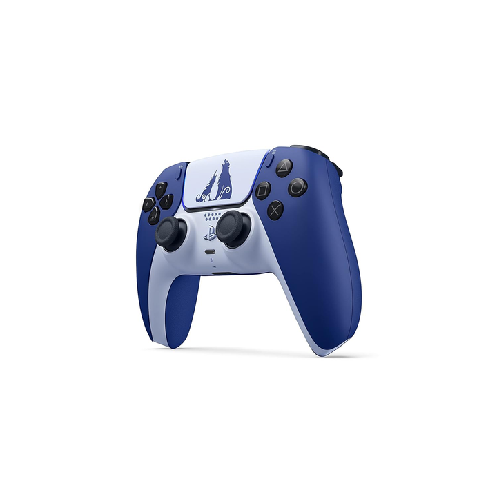 Sony PS5 DualSense Wireless Controller-God of War Ragnarök Limited Edition
